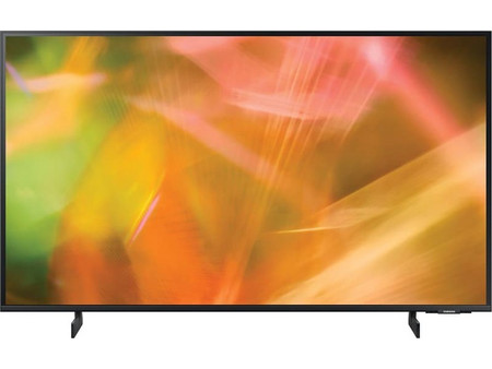 Samsung HG50AU800EE Smart Τηλεόραση 50" 4K UHD Edge LED HDR (2022)