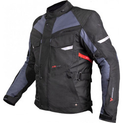 Nordcode Force Black Grey