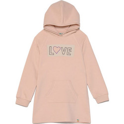 AKO Love Παιδικό Φόρεμα Ροζ 13-3255263-03