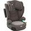 Joie i-Trillo Κάθισμα Αυτοκινήτου Booster i-Size 15-36kg Dark Pewter