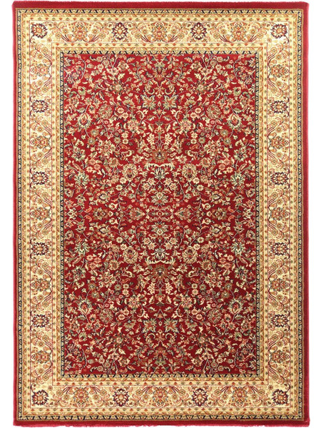 Royal Carpet Olympia Χαλί Ορθογώνιο 250x300cm 8595E Red
