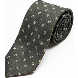 Monte Napoleone Γραβάτα της σειράς Tie - 200 23 1800 0280 Green