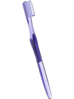 Elgydium Vitale Tonique Soft Οδοντόβουρτσα Μωβ