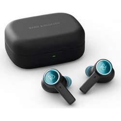 Bang & Olufsen Beoplay EX Ακουστικά Bluetooth In Ear Ανθεκτικά στο Νερό Anthracite Oxygen