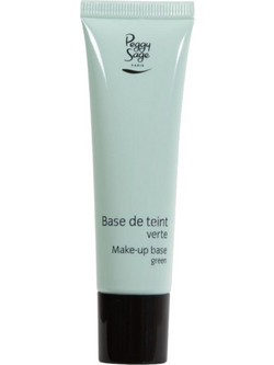 Peggy Sage Base De Teint Verte Primer Προσώπου Cream 30ml