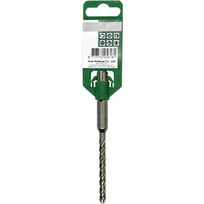 HIKOKI ΤΡΥΠΆΝΙ ΚΑΡΒΙΔΊΟΥ SDS-PLUS FCH 4-ΚΟΠΑ 6X115/50