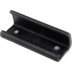 ΚΑΛΥΜΜΑ ΠΡΟΣΤΑΤΕΥΤΙΚΟ ΠΛΑΣΤΙΚΟ ΓΙΑ MAS-CON 2.54mm 10P EC100F-10-C/SCC100F-10-C PANCON Τεμάχια:30 01.069.0084