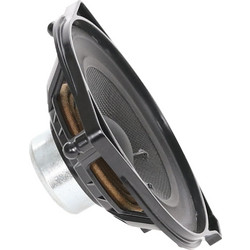 Ground Zero GZCS 100MB-S Ηχείο Αυτοκινήτου 4" 40W RMS