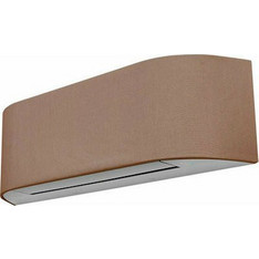 Toshiba - Haori Fabric Dark Brown RB-I4105-E για τα κλιματιστικά Inverter Toshiba Haori 07151002