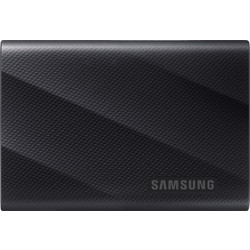 Samsung T9 2TB Εξωτερικός Σκληρός Δίσκος SSD 2.5" USB-C Black