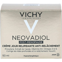 Vichy Neovadiol Post-Menopausia Crema De Dia 50ml