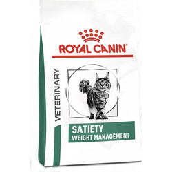 Royal Canin Veterinary Satiety Weight Management with Poultry 1.5kg