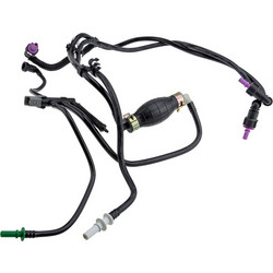 ΣΩΛΗΝΑΣ ΚΑΥΣΙΜΟΥ CITROEN BERLINGO '08-/ C3 II '09- /C4 '04-/ C5 '08- /PEUGEOT 206 '04-/ 207 '07-/ 307 '04-/ 308 '07-/ PARTNER