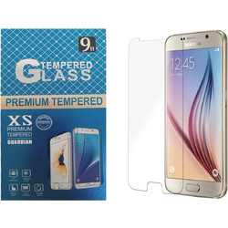 Samsung Galaxy S6 tempered glass 9H