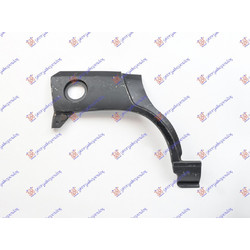 Φρυδι Πισω 4Π Δεξια Renault Clio 96-98 - 010708731