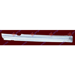 Μαρσπιε 3Π Αριστερα Mazda 323 H/B 90-92 - 077608252