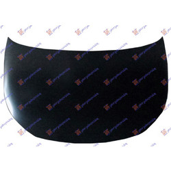 Καπο Εμπρος Citroen C4 Cactus 14-18 - 204000070
