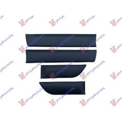Φασες Πορτων (ΣΕΤ 4 ΤΜΧ) Dacia Duster 17-22 - 222106550