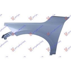 Φτερο Εμπρος Αριστερα Honda Civic H/B 22- - 345400652