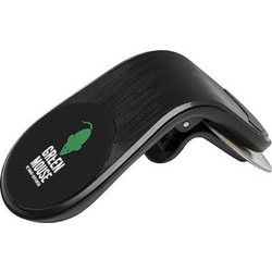 Βάση Αυτοκινήτου Green Mouse με Μαγνήτη