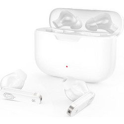 BLAUPUNKT BLP4969 Ακουστικά Bluetooth In Ear White