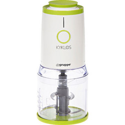 Gruppe PDH-402PL Πολυκόπτης 400W 500ml Λευκός