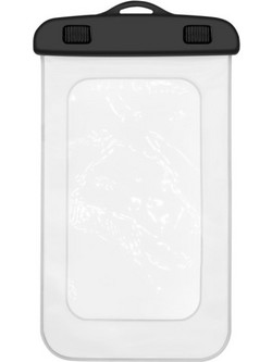 IS PROMO WATERPROOF SMARTPHONE CASE