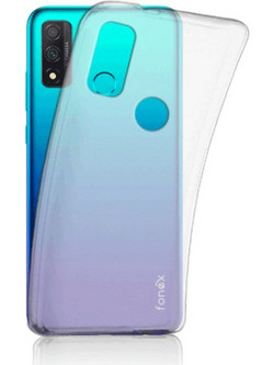 FONEX TPU CASE 0.2mm HUAWEI P SMART 2020 backcover