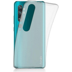 FONEX TPU CASE 0.2mm XIAOMI MI NOTE 10 / MI NOTE 10 PRO backcover