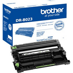 Brother Drum DRB023 12000 she for B2080B7520B7715
