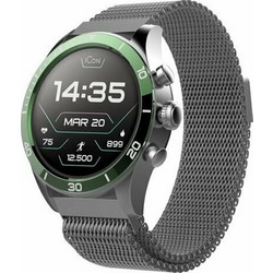 Forever Icon AW-100 Green