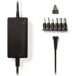 Universal τροφοδοτικό NEDIS 27W switching με έξοδο 3-12V