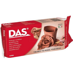 Πηλός Das Terracotta 1kg