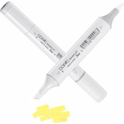 Μαρκαδόρος Εικονογράφησης Copic Sketch Y06 Yellow