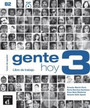 Gente hoy 3 Libro de trabajo Curso de espanol + audio MP3 Gente hoy 3 Libro de trabajo Curso de espanol + audio MP3