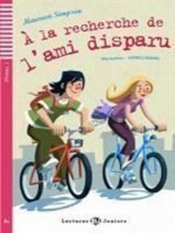 ? la recherche de l'ami disparu