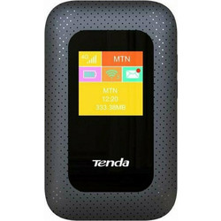 Tenda 4G185 Ασύρματο 4G Pocket WiFi 4