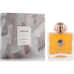 Amouage Overture Woman Eau de Parfum 100ml