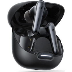 Anker Soundcore Liberty 4 Ακουστικά Bluetooth In Ear Ανθεκτικά στο Νερό Black