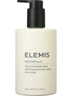 Elemis Mayfair No9 Hand & Body Wash Αφρόλουτρο σε Gel 300ml