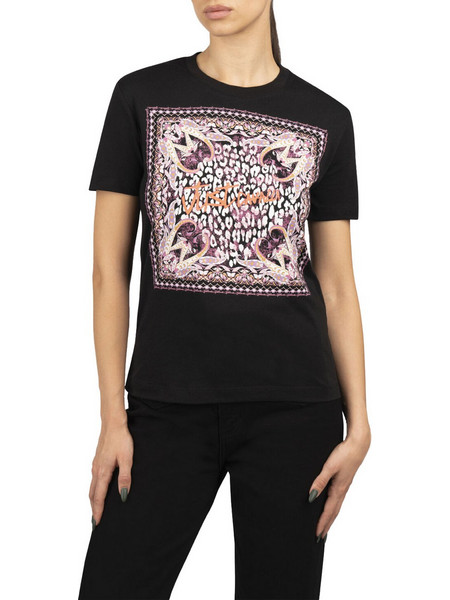 Just Cavalli Γυναικείο T-Shirt