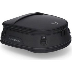 Σάκος Ουράς SW-Motech ION S Tail Bag Μαύρο 15lt