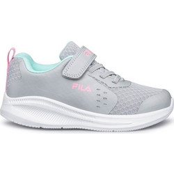 Fila Memory Opal Παιδικά Αθλητικά Παπούτσια για Τρέξιμο Γκρι 3AF21008-300