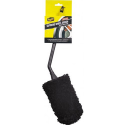 Meguiar's Βούρτσα Καθαρισμού για Ζάντες Αυτοκινήτου X190700