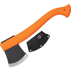 Τσεκούρι Morakniv Outdoor Πορτοκαλί