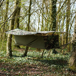 Αιώρα Hammock Jungle Woodland Fosco