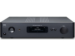 NAD C-389 Υβριδικός Hi-Fi 2.0