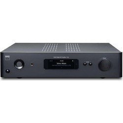 NAD C-389 Υβριδικός Hi-Fi 2.0