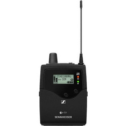 SENNHEISER EK-IEM-G4-G Δέκτης In Ear Monitoring