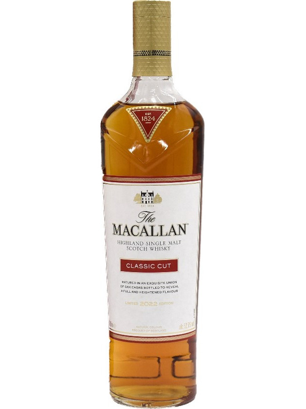 Macallan Classic Cut 700ml